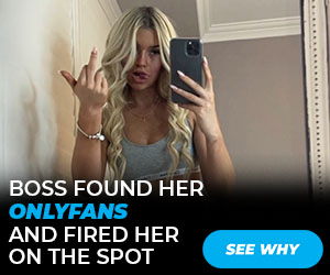 did Renea Erica get fired from her job when her boss found her on Only Fans